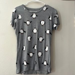 Box Lunch Star Wars Porg Tee